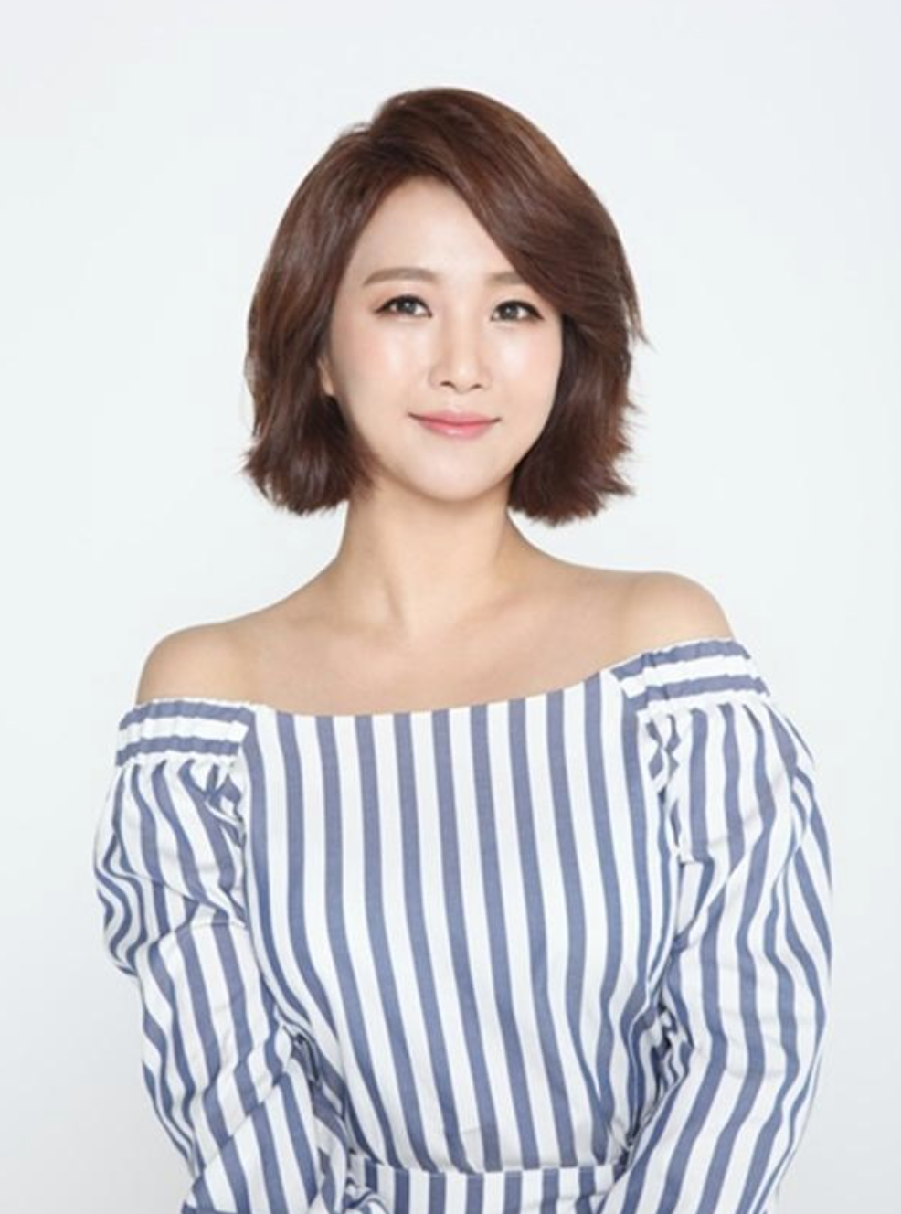 배우 조향기 프로필 사진