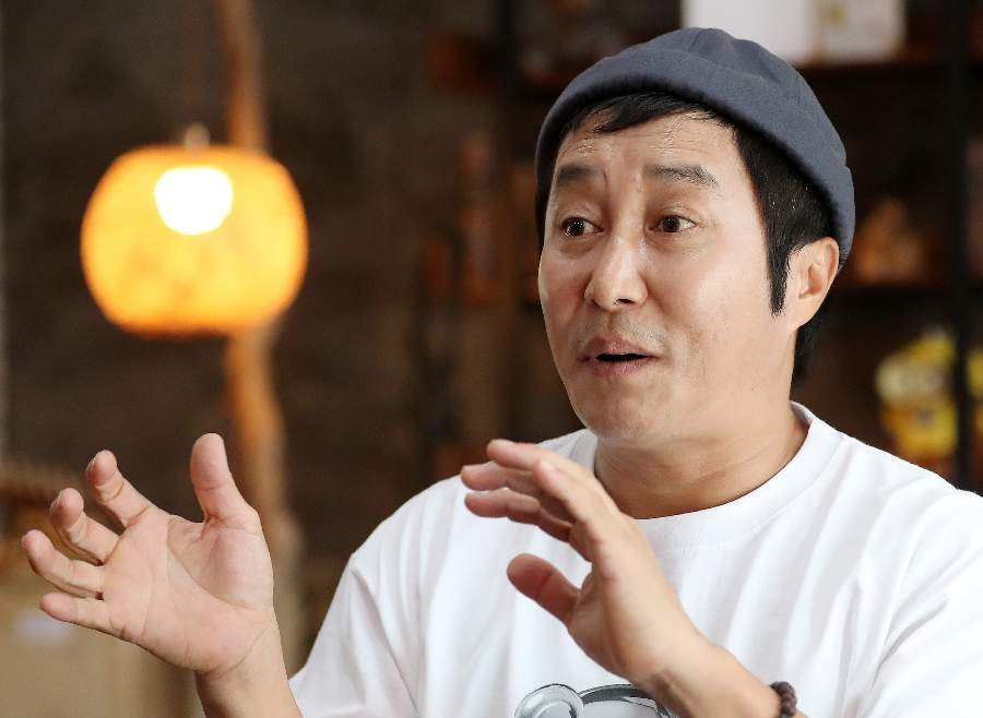 김병만 자녀 근황