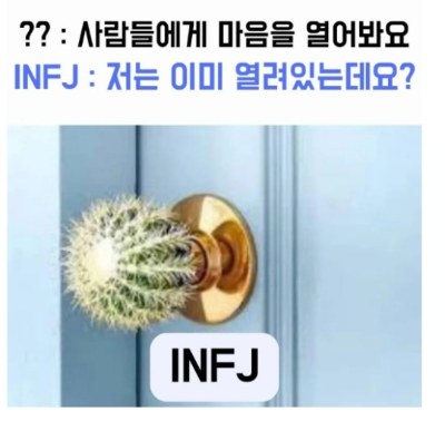 INFJ