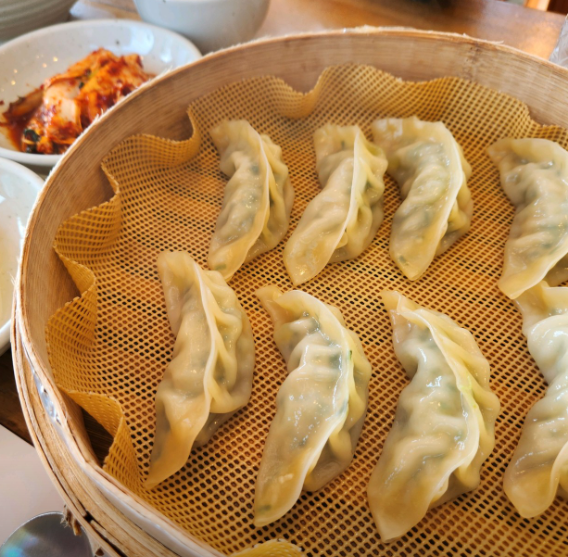 정나루