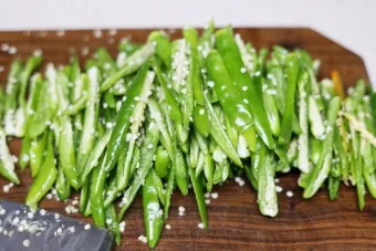 청양고추 장아찌 담그는 법과 재료 손질 황금비율 정리_13