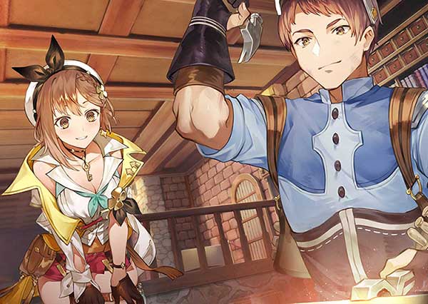 강화 효과 PART 3 - 장식품 타이틀 이미지