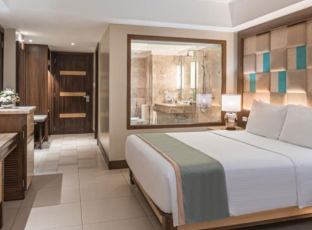 보홀 리조트 추천, 보홀 가족 리조트, 보홀 여행