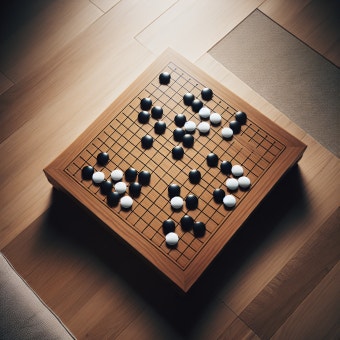 타이젬바둑 설치하기