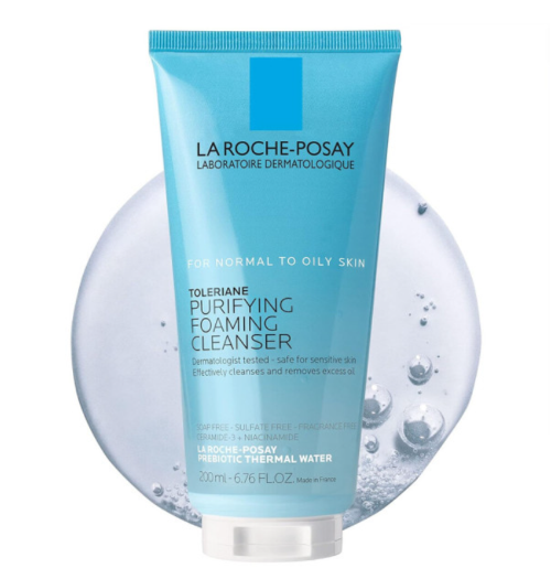 건선피부 클린저