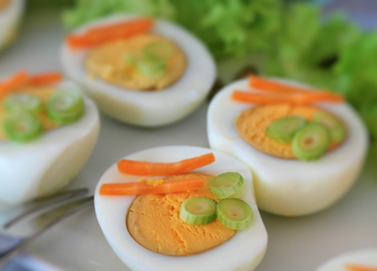 음식 속 숨은 단백질 공급원 찾기