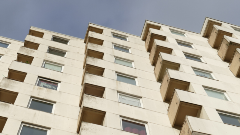 주거급여가 갑자기 안 나오는 이유, 2026년 기준으로 달라진 점