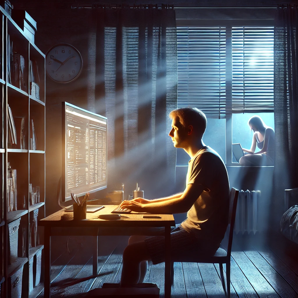 비타민D 부족원인