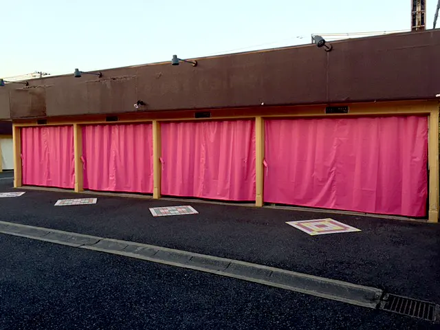 손님에 대한 프라이버시 철저 배려