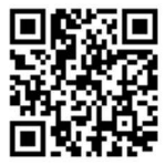 인공지능(AI) 노동법 지식 검색 서비스 큐알 코드