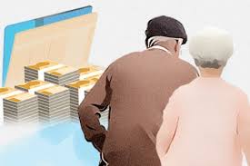 2026 공무원연금 몇% 인상률 정리