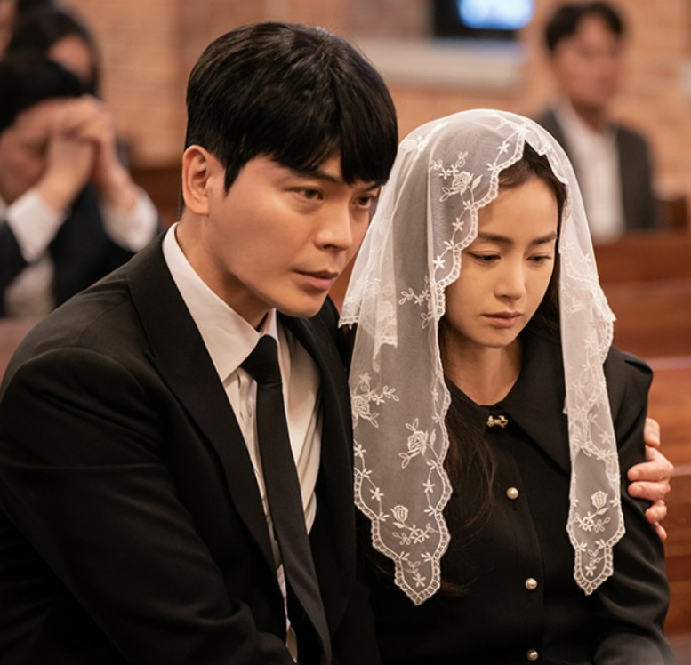 마당이 있는집 박재호&#44; 문주란 부부