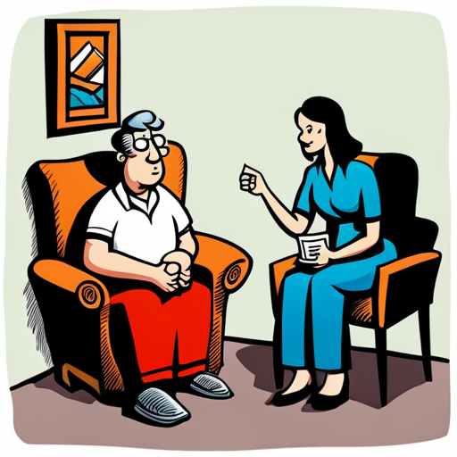 의존성 성격장애