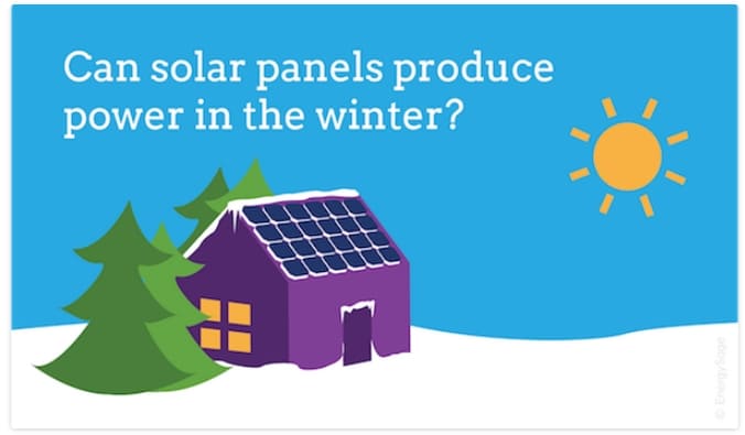 기후변화에 민감한 태양광...과연 지속가능 에너지일까 ㅣ 태양광이 정말 그렇게 '친환경적'일까?