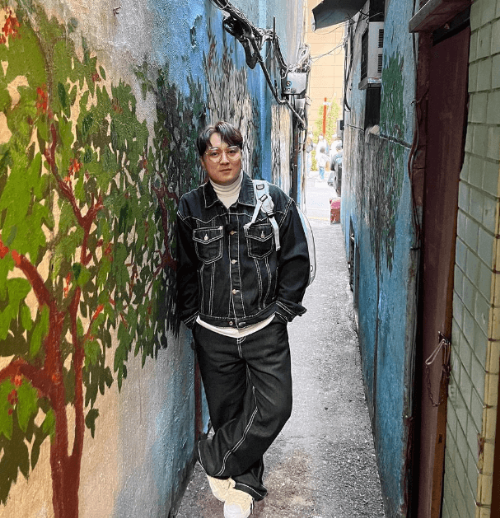 황제성 샘스미스