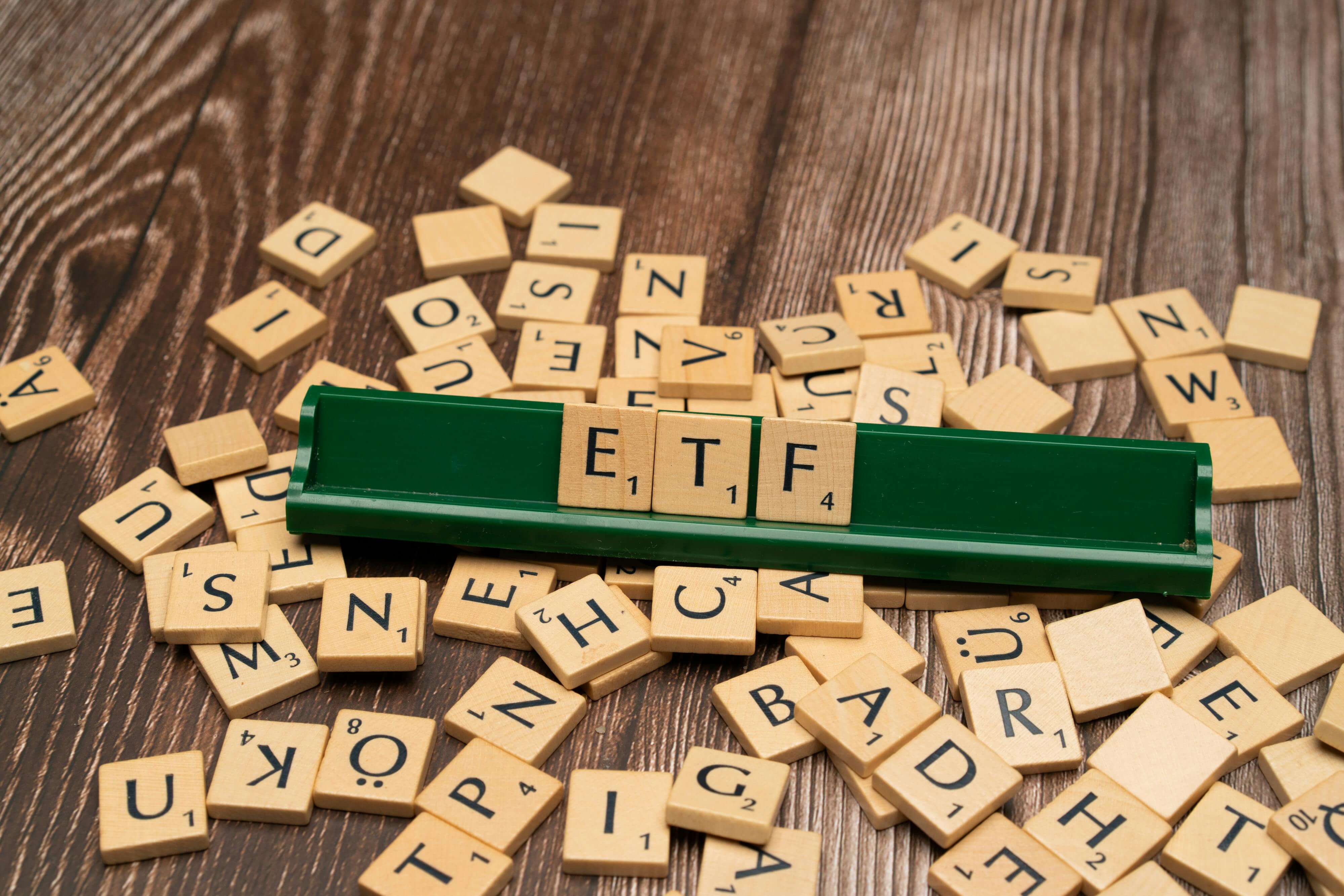 ETF 투자 전략