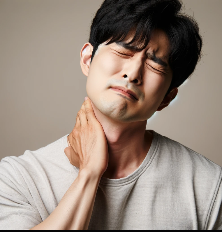 임파선염