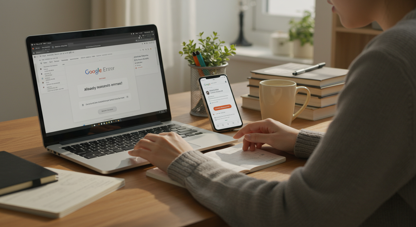 제미나이 프로 대학생 무료 구독 오류 해결법|‘이미 구독 중입니다’ 문제 완전 정리!