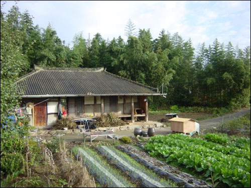 주택임대차 표준계약서