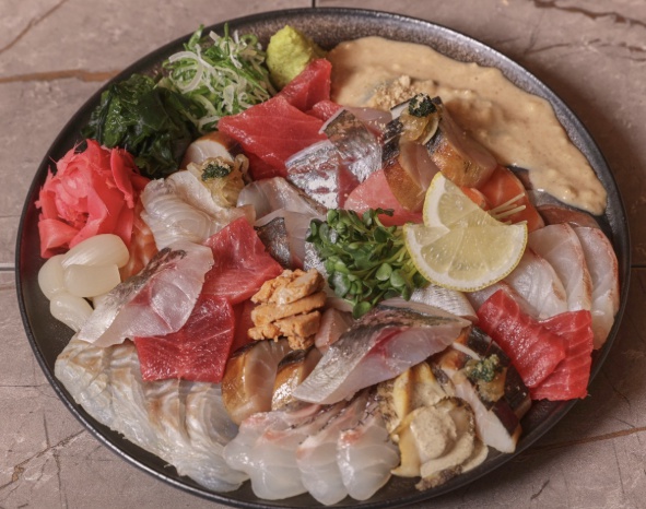 바닥약방 용산점