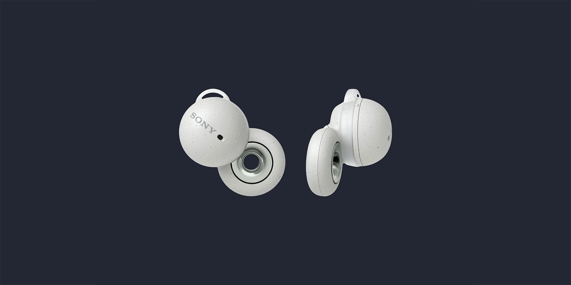 오늘의 일기 - Sony Linkbuds 득템