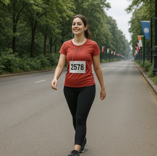 2025 제5회 고양국제걷기대회