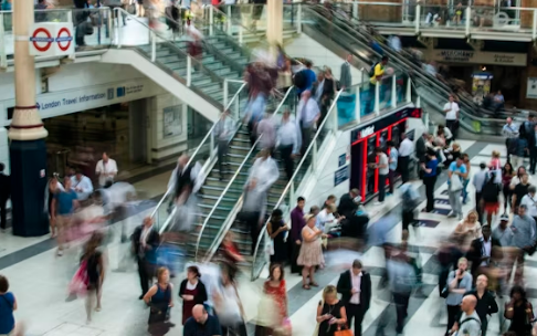 우리는 과거보다 더 힘들어졌을까? 현대 사회의 스트레스