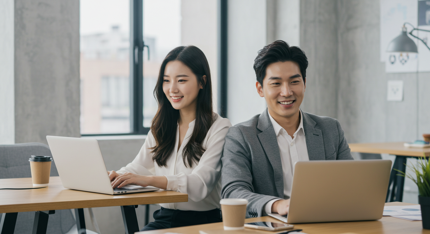 거래처 새해 인사말