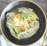 떡국 맛있게 끓이는 법