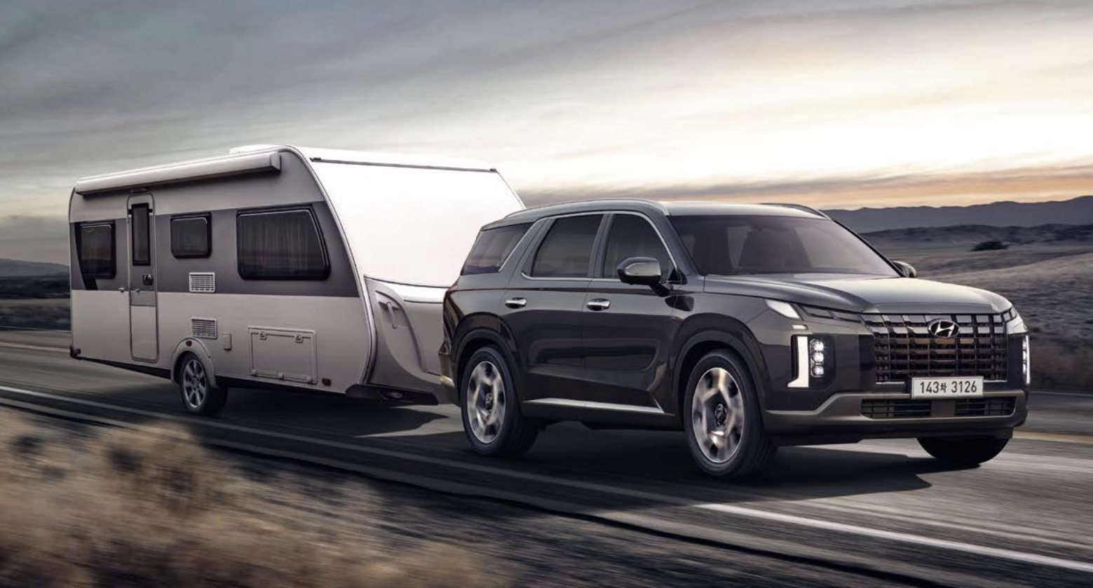 팰리세이드 가격