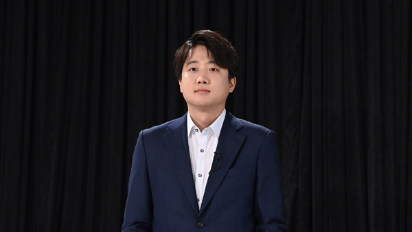 이준석-윤석열