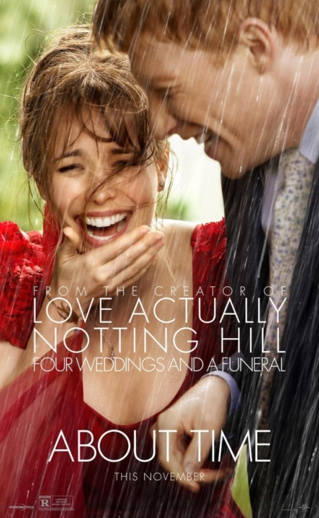 어바웃 타임(About Time, 2013)