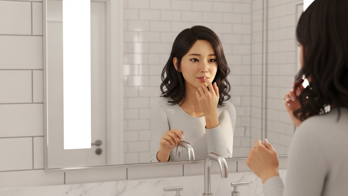 뜨거운 음식이 위험한 진짜 이유