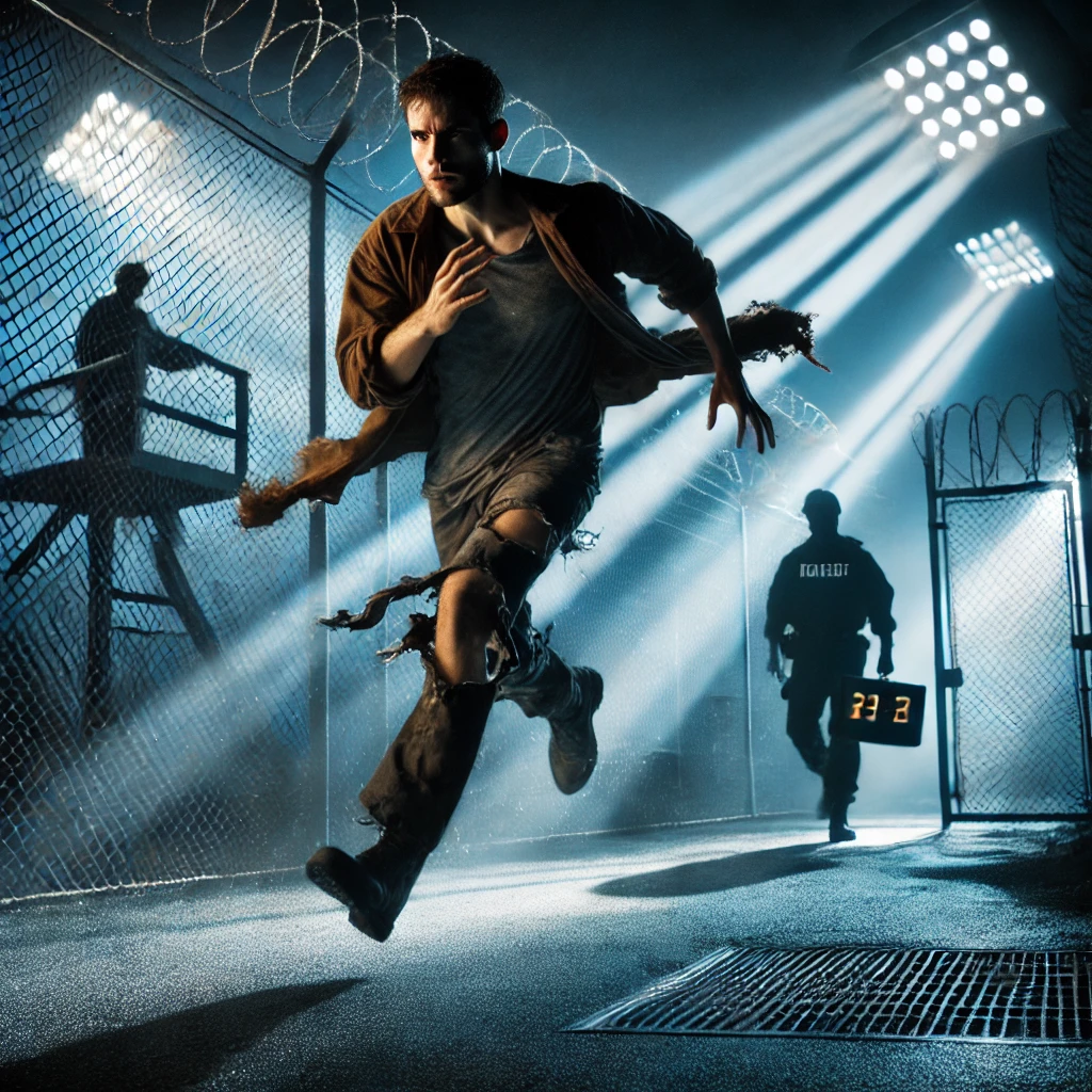 탈출: 프로젝트 사일런스 관련 이미지