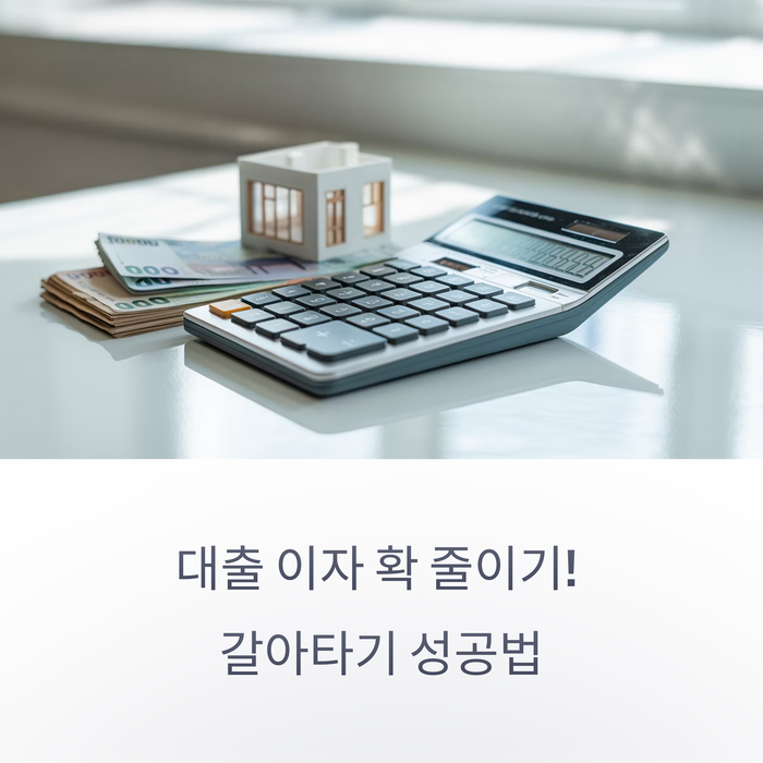 개인금융