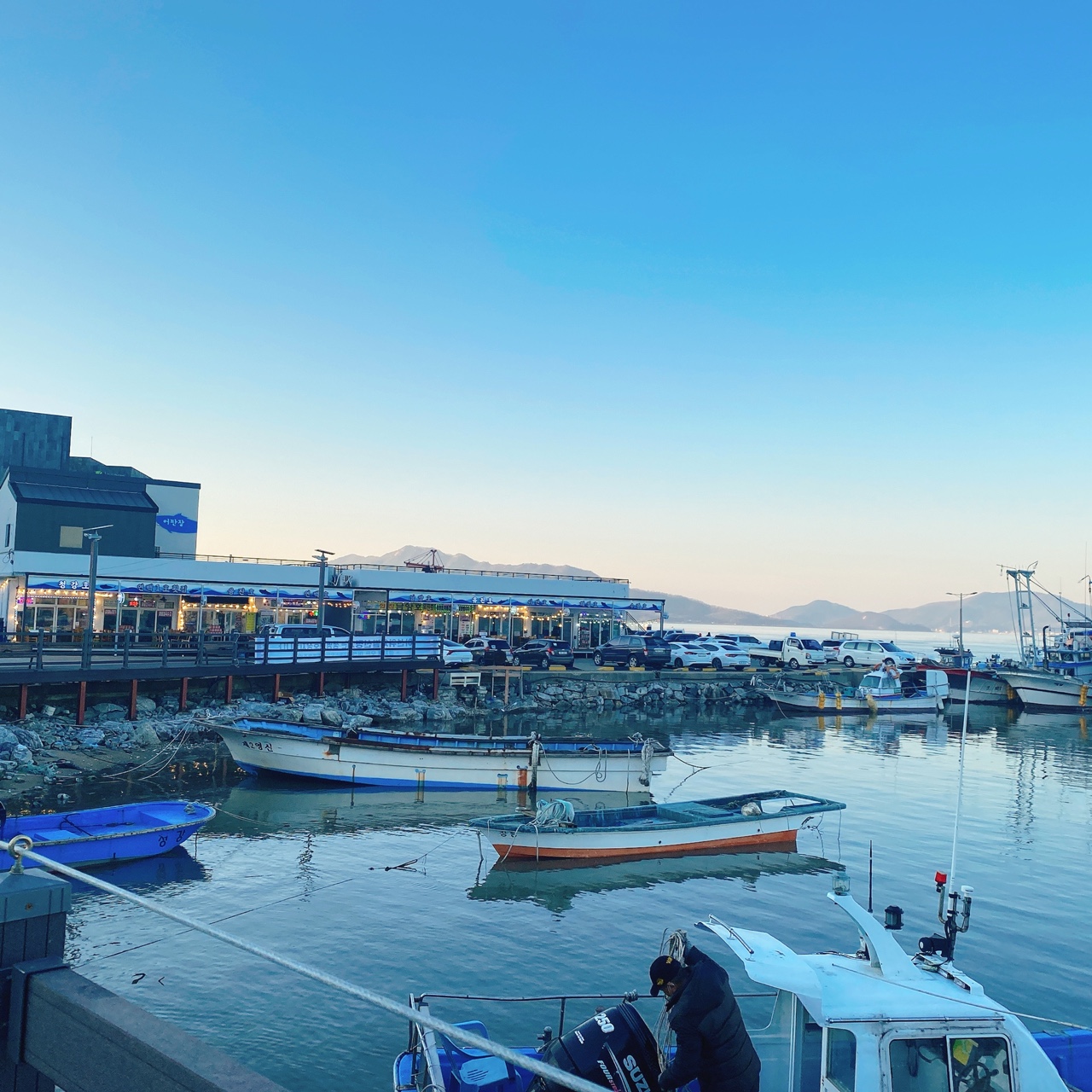 강화도 라르고빌