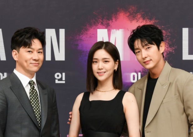 이준기-어게인 마이 라이프