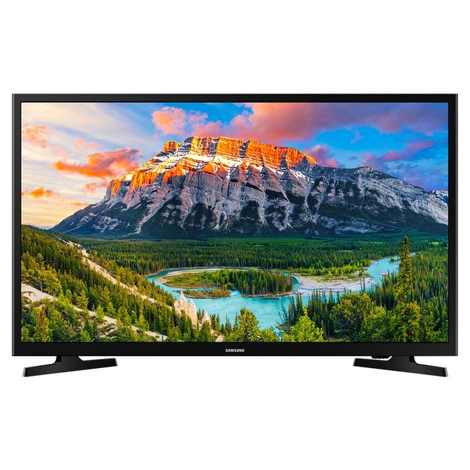 43인치~54인치 중형 TV