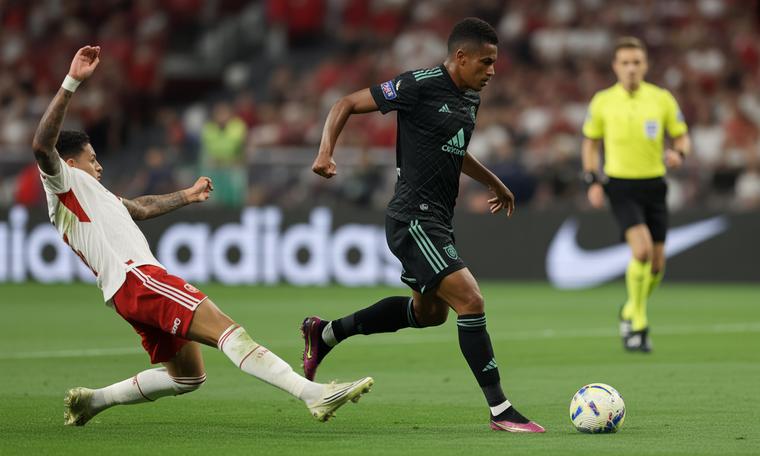 손흥민 경기일정