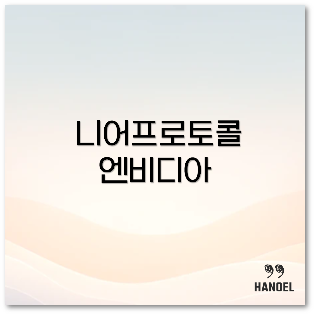 니어프로토콜