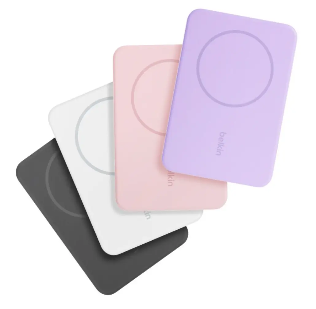 벨킨-보조배터리