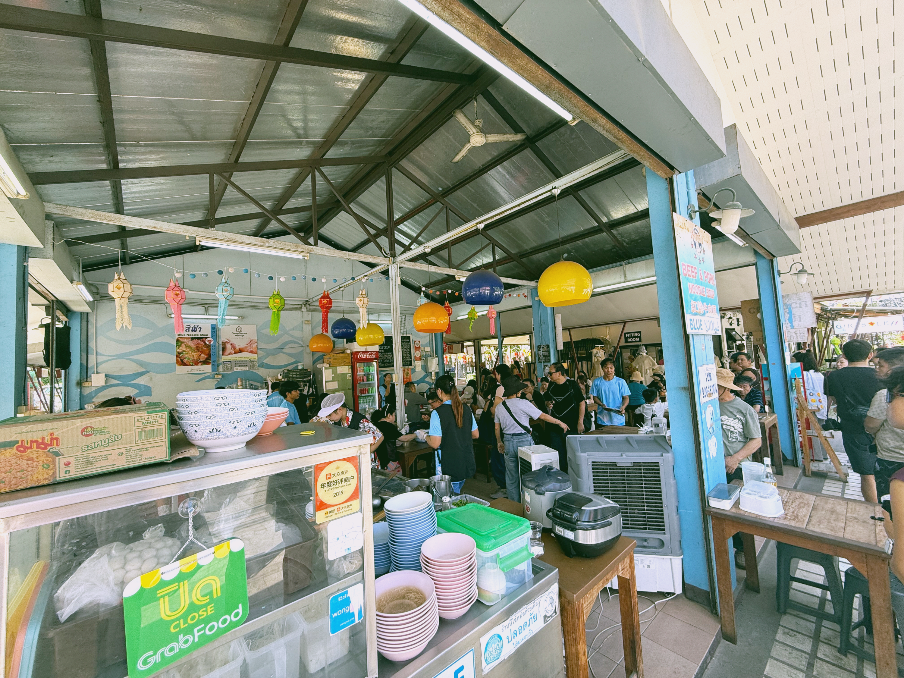 갱년기여행 치앙마이 맛집 카페 호텔 리스트