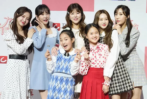 미스트롯2 스타