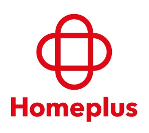 홈플러스 Logo