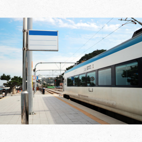 시외버스 취소 수수료 지역별 차이와 국토부 권고 기준 설명 이미지