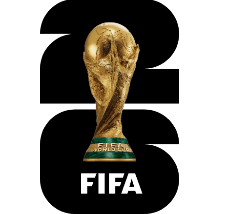 2026 FIFA 월드컵 엠블럼