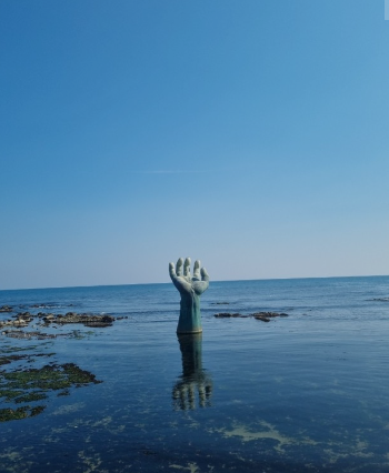 포항 명소 가볼만한곳 둘레길