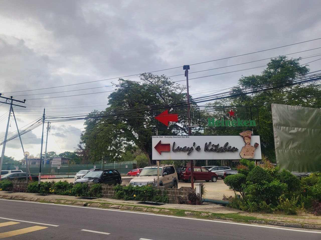 코타키나발루 선셋 시간 탄중아루 비치 선셋바 추천 징선셋바 Zing Sunset Bar 예약 메뉴 후기