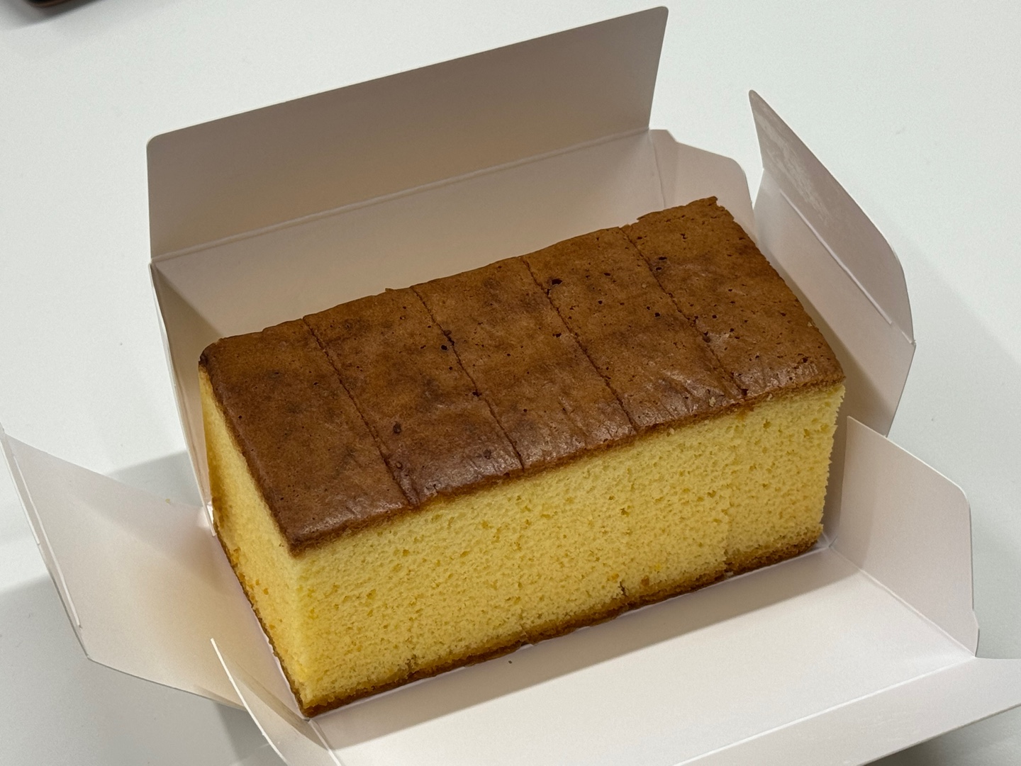 프리미엄 카스테라