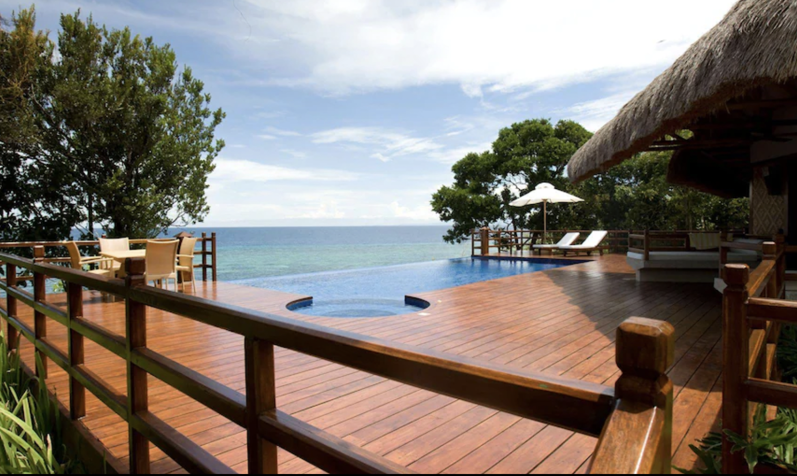 보홀 럭셔리 호캉스 리조트 BEST 05 + 추천 액티비티 BEST 03